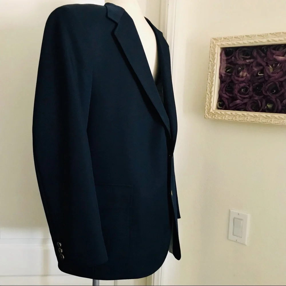 HAGGAR~Suit Jacket  / Host Pick - Picture 2 of 10